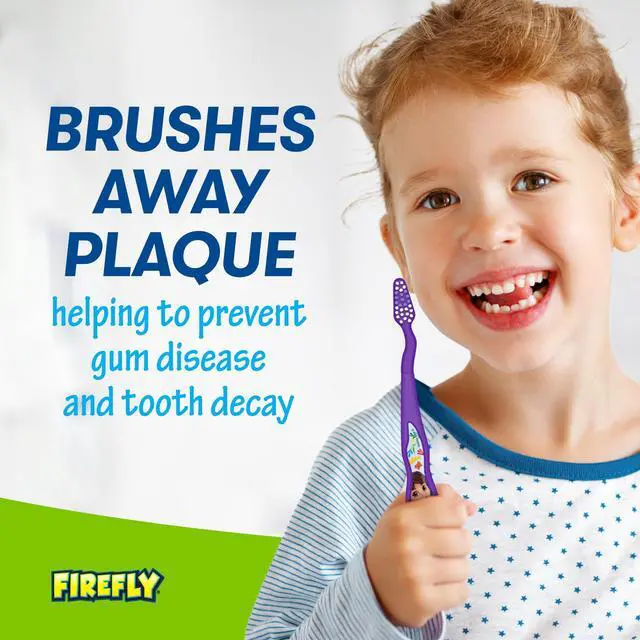 Alt view image 3 of 6 - Manual Toothbrush for Kids with Suction Cup, Dora the Explorer, Soft Bristle, 2 Toothbrushes +1 Cover