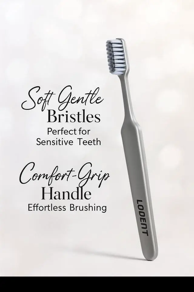 Alt view image 3 of 7 - Travel Dental Care Kit with Toothbrush, Toothpaste, Floss Picks, & Mouthwash Packets - Portable Hygiene Set for Office, Gym, Hotels, & Emergencies