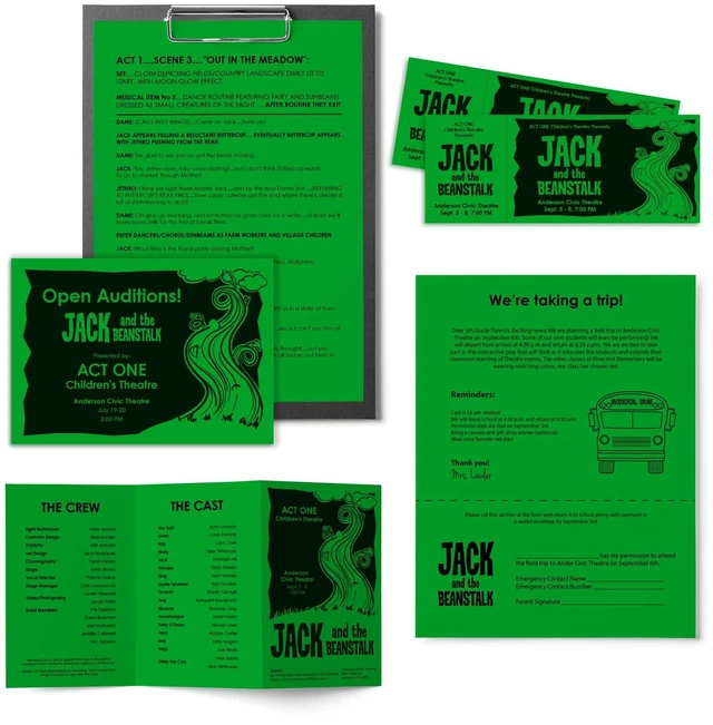 Alt view image 4 of 6 - Astrobrights Color Paper, 8.5 x 11, 24 lb/89 GSM, Gamma Green, 500 Sheets (21548) (Pack of 2)