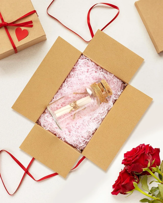Alt view image 7 of 7 - Assorted-Sizes-Shipping-Boxes-45-Pack: 6x4x4 & 8x6x4 & 9x6x4 Small-Shipping-Boxes-Mailers, White Corrugated-Cardboard-Boxes-for-Packing-Small-Business Mailing