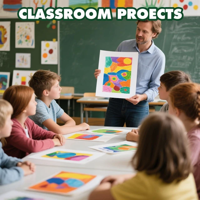 Alt view image 7 of 7 - 200 Pack White Poster Board,11" x 14" White Poster Paper Bulk 250GSM/92LB Heavy-Weight Blank Poster Board for Arts,Craft,Projects Presentations,Drawing Scrapbooking