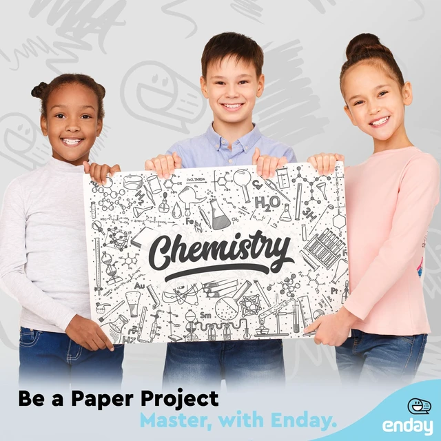 Alt view image 4 of 7 - White Poster Board 22x28 Poster Paper, Value Poster Boards Pack of 100 Sheets Posterboard, Large Poster Board Bulk for School Supplies Art Craft Project Presentation