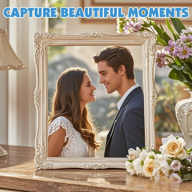Alt view image 6 of 7 - 600 Sheets Glossy Photo Paper, 8.5in x 11in, 200GSM / 54lb Inkjet Photo Printer Paper, Picture Paper for Photos, Calendars, Brochures, Cards, Menus