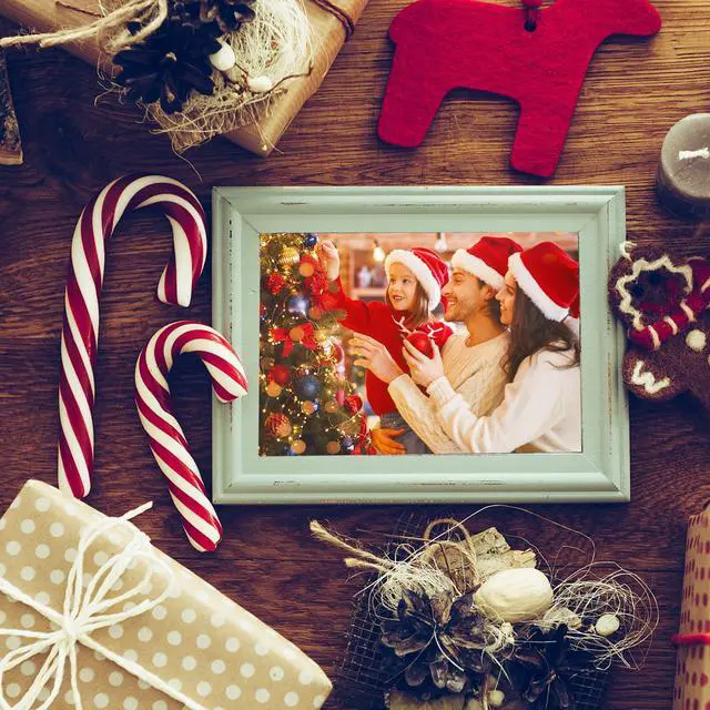 Alt view image 5 of 7 - Photo Paper Resin Coated 8.5x11 In Glossy Photo Printer Paper 72lb for Inkjet Printer Water Resistant 50 Sheets