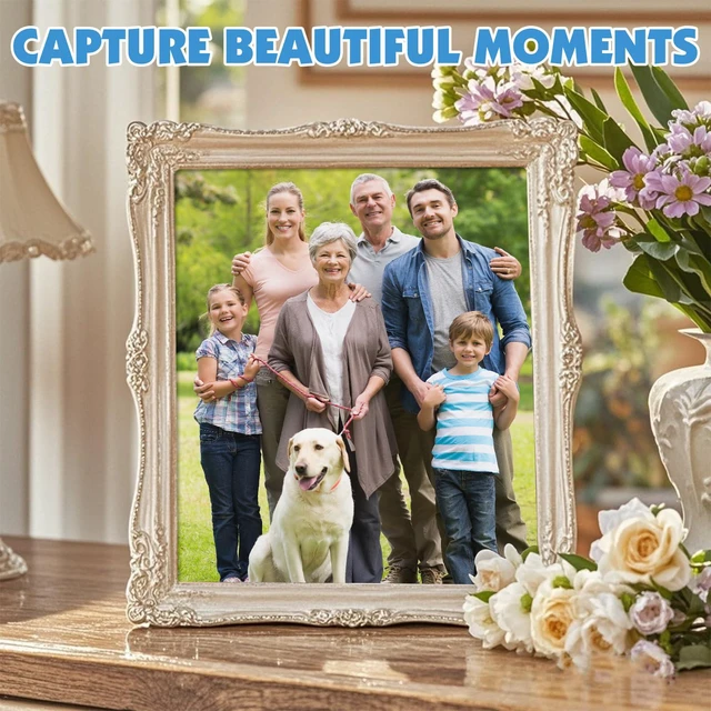 Alt view image 6 of 7 - 1200 Sheets Glossy Photo Paper, 4in x 6in, 180GSM / 48lb Inkjet Photo Printer Paper, Picture Paper for Photos, Calendars, Brochures, Cards, Menus