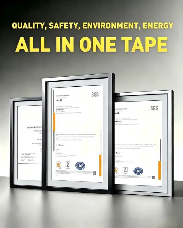 Alt view image 3 of 7 - 1IN x 16.4FT(4 Pack) Double Sided Tape Heavy Duty, Acrylic Foam