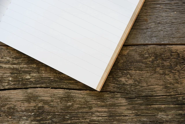 Alt view image 3 of 7 - Lined Regular Size Travelers Notebook Inserts | 4.25" x 8.25" (11 x 21cm) | 100 GSM Paper | 6 Hand-sewn Booklets/360 Pages | Travelers Notebook Refills for Journals, Diaries, Planners