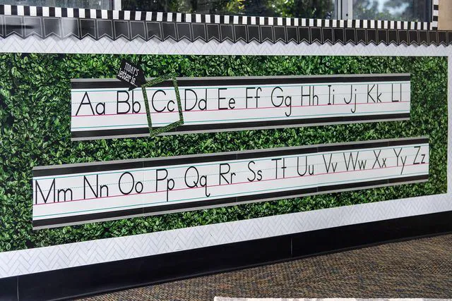 Alt view image 3 of 7 - Boxwood Better Than Paper Bulletin Board Roll (TCR77448)