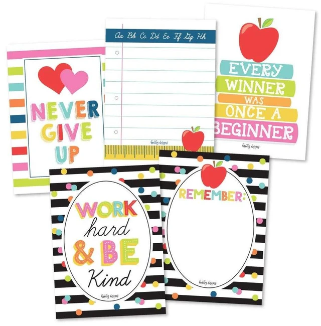 Alt view image 4 of 6 - 25pcs Lunch Box Notes for Kids, Lunchbox Cards with Positive Affirmations Colorful Inspirational and Encouragement Lunchbox Note for Girls and Boys, Kindergarten Back to School Kids Lunch Accessories
