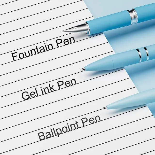 Alt view image 6 of 7 - 12 Pack of Legal Pads 8.5 x 11 Wide Ruled Writing Pads 8.5" x 11.75" Notepad 30 Sheets per White Legal Pad Clear Print Note Pads 8x11 Pads of Paper