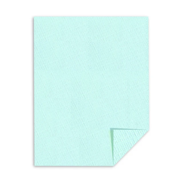 Alt view image 3 of 5 - Wausau Paper 22531 Astrobrights Color Paper, 8.5 x 11, 24 lb / 89 GSM, Solar Yellow, 500 Sheets (Pack of 2)