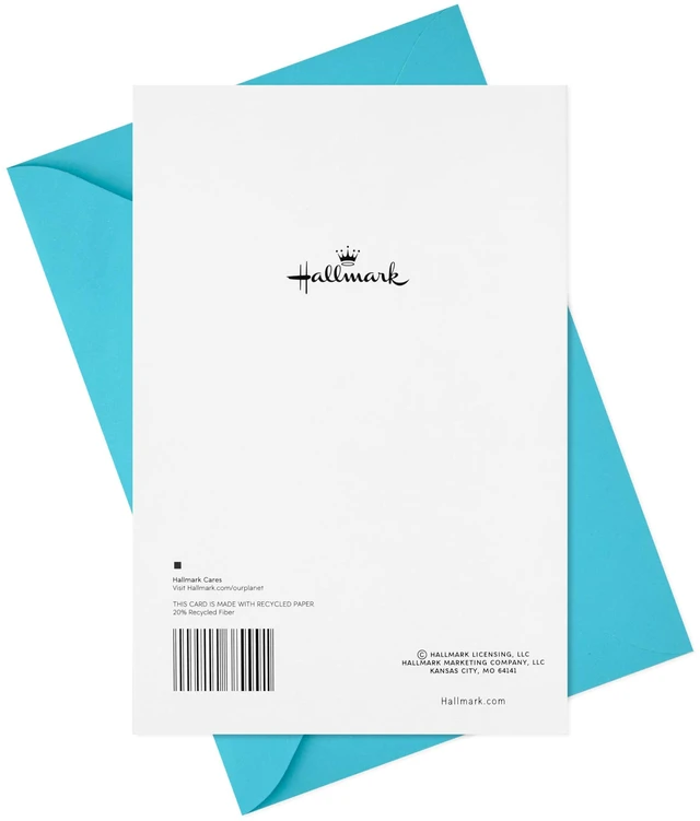 Alt view image 6 of 6 - Sympathy Card (White Flowers, Strength and Comfort (Pack of 2)