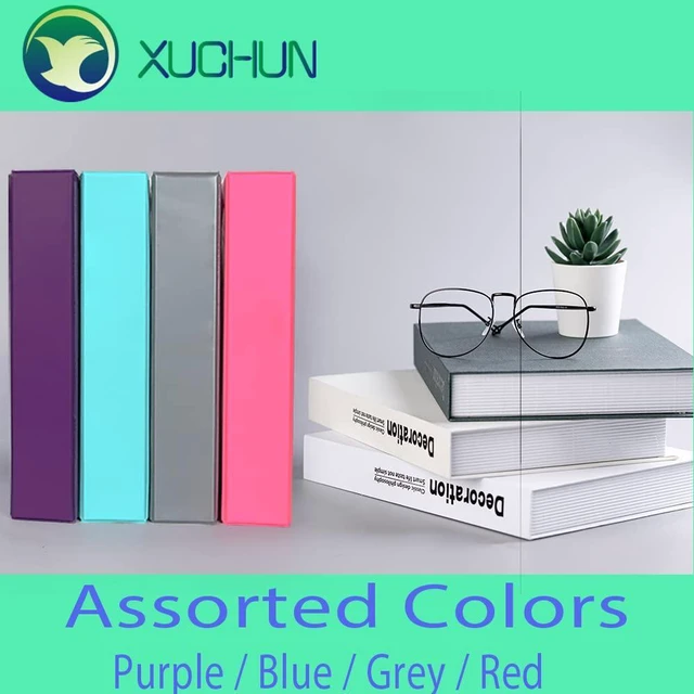 Alt view image 5 of 7 - 3 Ring Binders 2 Inch,Clear View Binder with 2 Pockets, Holds 450 Sheets 8.5x11 Inches Paper, Customizable Cover & Spine, Large Capacity Binders for Office, School, Home, Business