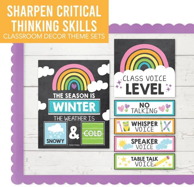 Alt view image 6 of 7 - Classroom Calendar Set -School Calendar Bulletin Board Decor Kids Class Calendar for Black Classroom Decor, Kindergarten Preschool Teacher Must Haves, Homeschool & Daycare Essentials