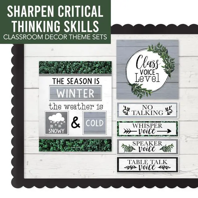 Alt view image 6 of 7 - Classroom Calendar Set -School Calendar Bulletin Board Decor Kids Class Calendar for Black Classroom Decor, Kindergarten Preschool Teacher Must Haves, Homeschool & Daycare Essentials