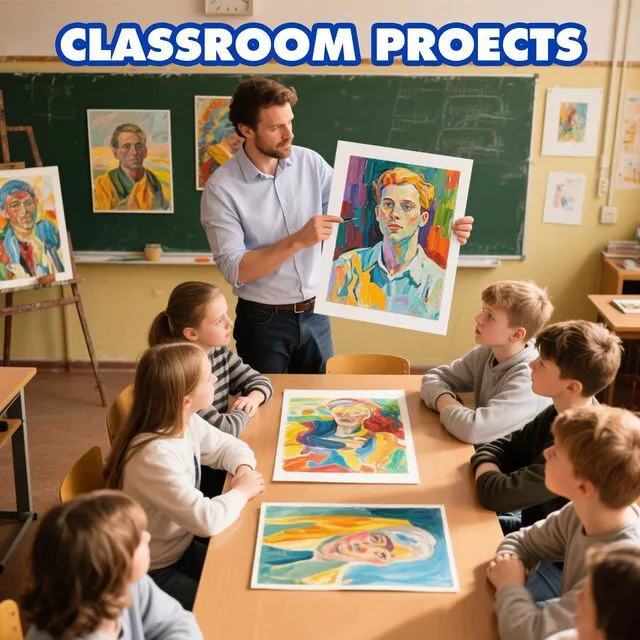 Alt view image 7 of 7 - 200 Pack White Poster Board,13.5" x 17.5" White Poster Paper Bulk 250GSM/92LB Heavy-Weight Blank Poster Board for Arts,Craft,Projects Presentations,Drawing Scrapbooking