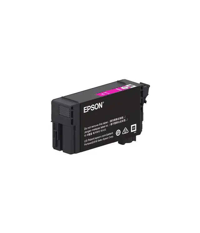 Main image of T40W320 Magenta T40W320 Ultrachrome XD2 Magenta High Capacity Cartridge Ink
