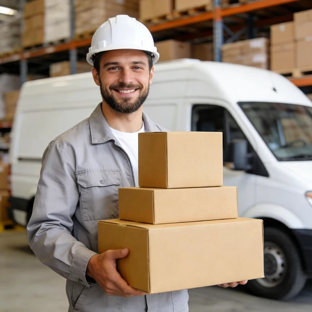Alt view image 7 of 7 - Small Shipping Boxes 6x6x6 for Shipping, Balls, Brown Boxes 10 Pack Easy Assemble 6x6x6 Boxes, Easy Fold Boxes for Packaging Moving, Recyclable Corrugated Cardboard Boxes for Small Business