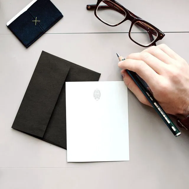 Alt view image 7 of 7 - 100 Pack Black A2 Envelopes Self Seal, 4.375 x 5.75, 120 GSM Printable Black Invitation Envelopes for 4.25 x 5.5 Cards, Graduation, Weddings, Photos, Baby Shower, and Various Holidays
