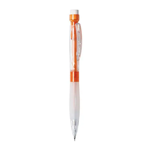 Alt view image 6 of 7 - Velocity Max Mechanical Pencil, Thick Point (0.9mm), 2-Count (Pack of 2)