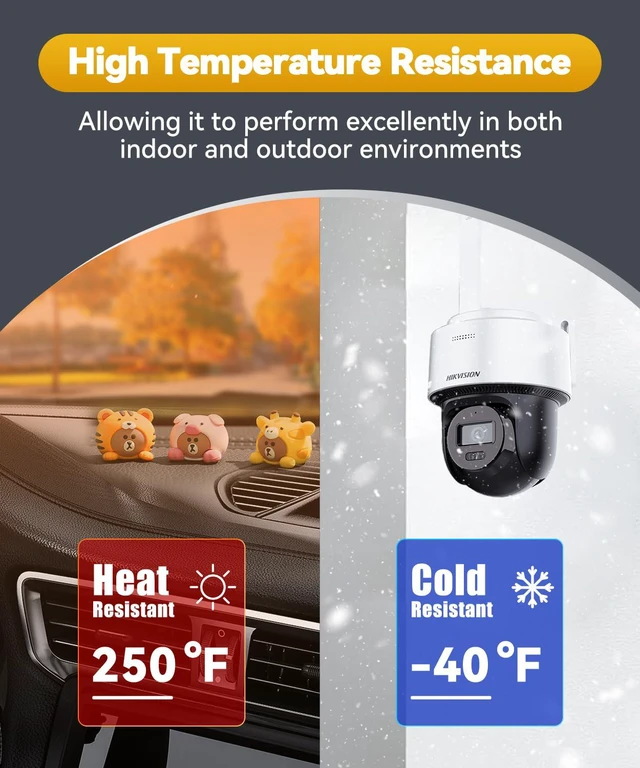 Alt view image 5 of 7 - Double Sided Tape Heat Resistant Heavy Duty, 1" x 20FT Industrial Strength Permanent Bond Waterproof Outdoor Indoor Automotive Mounting Tape, Super Strong Adhesive Foam Tape