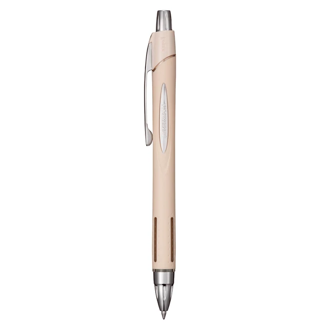 Alt view image 4 of 7 - Jetstream RT Ballpoint Pen, Fine Point (0.7mm), Ivory Barrel, Black Ink, 6 Pens