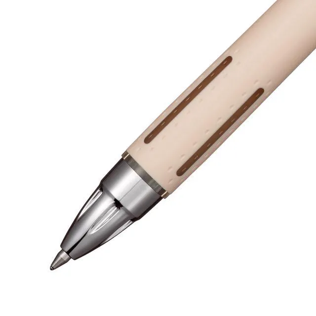 Alt view image 6 of 7 - Jetstream RT Ballpoint Pen, Fine Point (0.7mm), Ivory Barrel, Black Ink, 6 Pens
