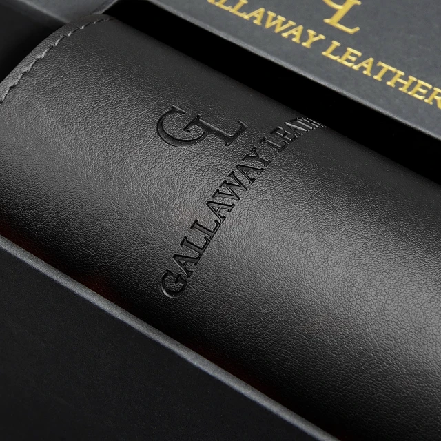 Alt view image 2 of 7 - Desk Mat,Desk Writing Pad - Office Desk Pad, Medium 24" x 14" Black, Desk Mats on Top of Desks, Gift Ready Elegant Computer Desk Mat Desk Cover Desk Pad Protector PU Leather