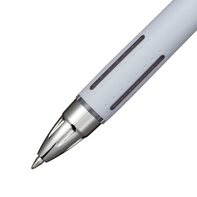 Alt view image 6 of 7 - Jetstream RT Ballpoint Pen, Fine Point (0.7mm), Sea Barrel, Black Ink, 6 Pens