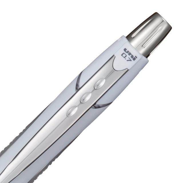 Alt view image 7 of 7 - Jetstream RT Ballpoint Pen, Fine Point (0.7mm), Sea Barrel, Black Ink, 6 Pens
