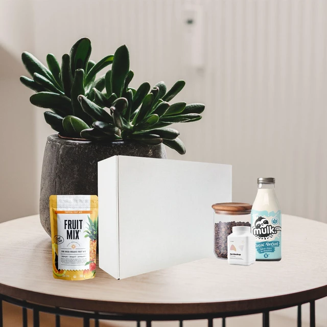 Alt view image 3 of 7 - 13x9x4 inch Shipping Boxes Set of 20, White Corrugated Cardboard Mailer Box Tuck Top, Easy Assembly, DIY Cardboard, Recyclable Mailer Boxes for Packaging Small Business and Book Literature Gift Giving