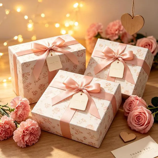 Alt view image 6 of 7 - 11x8x4 Inches Shipping Boxes Set of 25, White Corrugated Cardboard Boxes, Mailer Boxes for Small Business