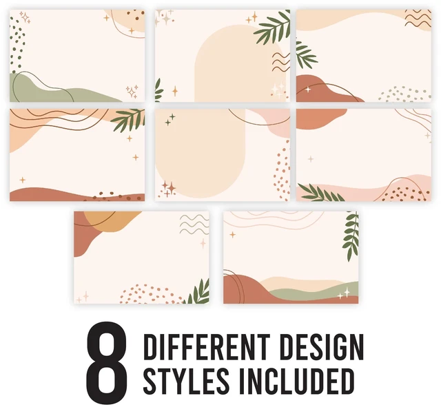 Alt view image 2 of 7 - Self Adhesive Name Tags Sticker -56pc Student Name Tags for Classroom Décor Cubby Labels for Classroom, Sticky Locker Tag, Boho Stick On Guest Kids Party & Events Nametags, Back to School Supplies