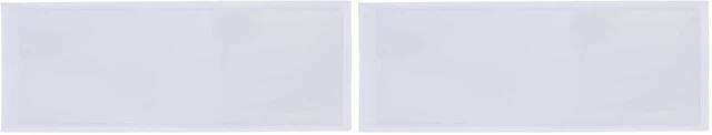 Main image of 12PK Desktop Helper 12? Self-Adhesive Vinyl Sleeves (Pack of 2)