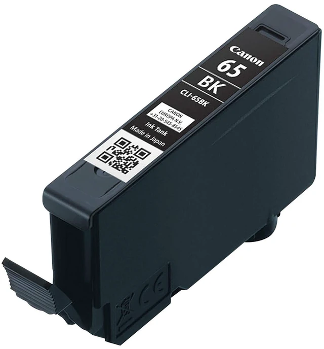 Alt view image 3 of 6 - CLI-65 BK AMR and CLI-65 PM AMR Compatible Ink Cartridges PRO-200 Printer (2-Pack)