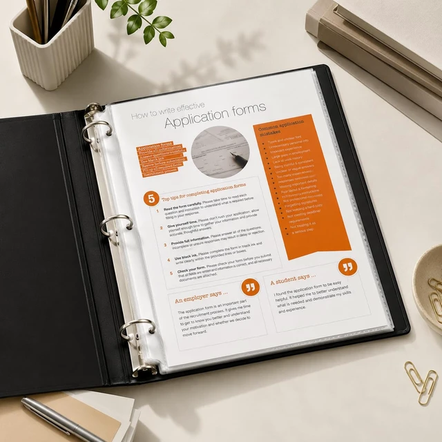 Alt view image 3 of 7 - 200 Pack Clear Sheet Protectors for 3 Ring Binder, 8.5 x 11, Reinforced Page Protectors, Acid-Free Polypropylene Plastic Sleeves, PVC-Free, Archival Safe, Letter Size, Top Loading