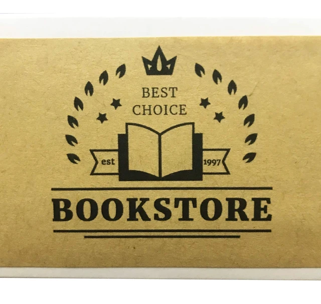 Alt view image 7 of 7 - 2.5" x 1.5", Printable Brown Kraft Labels Stickers - 150 Sheets Laser/Inkjet Printing, comes with Print Templates