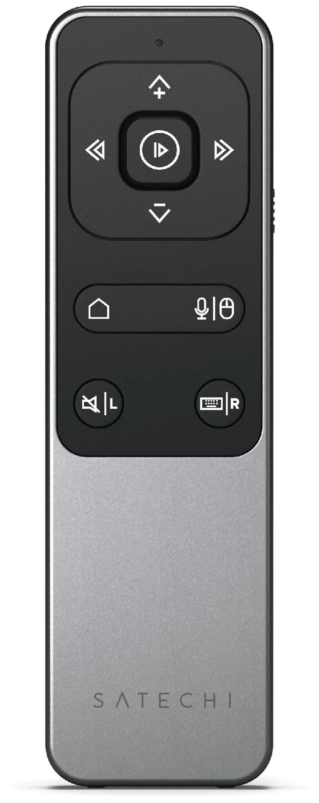Main image of R2 Bluetooth Remote Control, Presentation & Media Mode For MacBook, iPad, not compatible with Windows 10/11