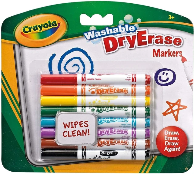 Main image of Dry Erase Marker