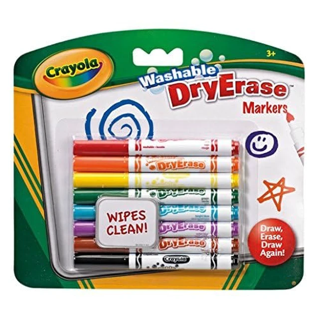 Alt view image 2 of 4 - Dry Erase Marker