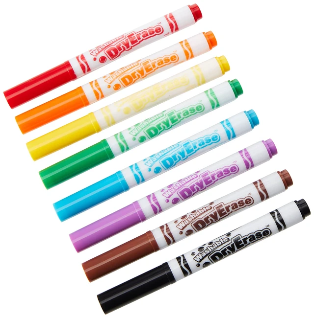 Alt view image 3 of 4 - Dry Erase Marker