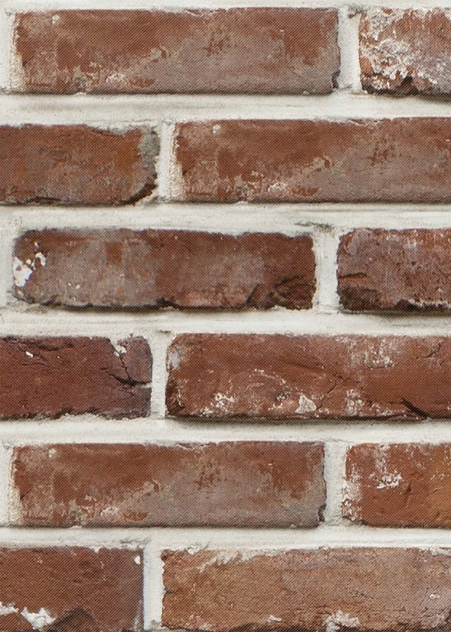 Alt view image 2 of 6 - Red Brick Better Than Paper Bulletin Board Roll (TCR77888)