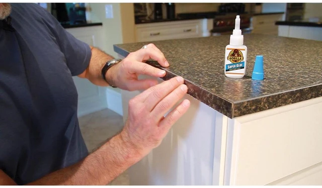 Alt view image 13 of 13 - Clear Super Glue, 15 Gram Bottle