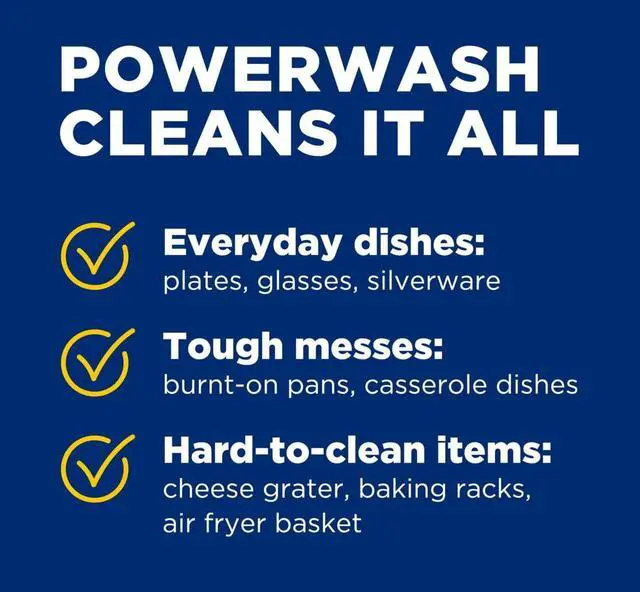 Alt view image 5 of 7 - Dawn Powerwash Spray, Dish Soap, Dishwashing Liquid, Pumpkin Spice, 1 Starter Kit, 16 fl oz