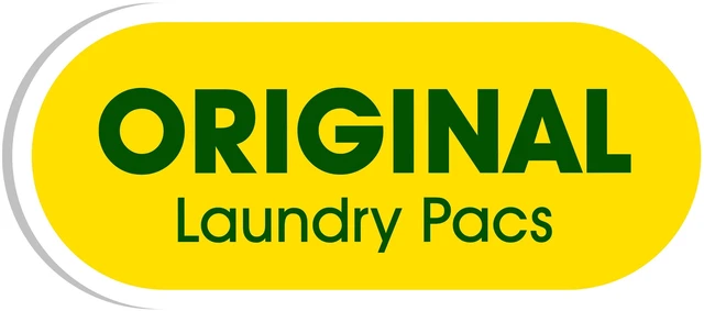 Alt view image 6 of 6 - Great Value Premium Clean Laundry Pacs Original Scent 16 Count