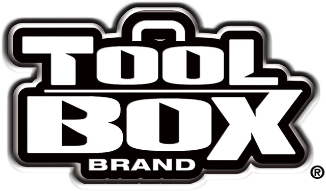 Alt view image 4 of 6 - ToolBox Professional White Rags Multi-Surface Cleaning Disposable Towel, 1 Roll (55 Sheets/Roll)