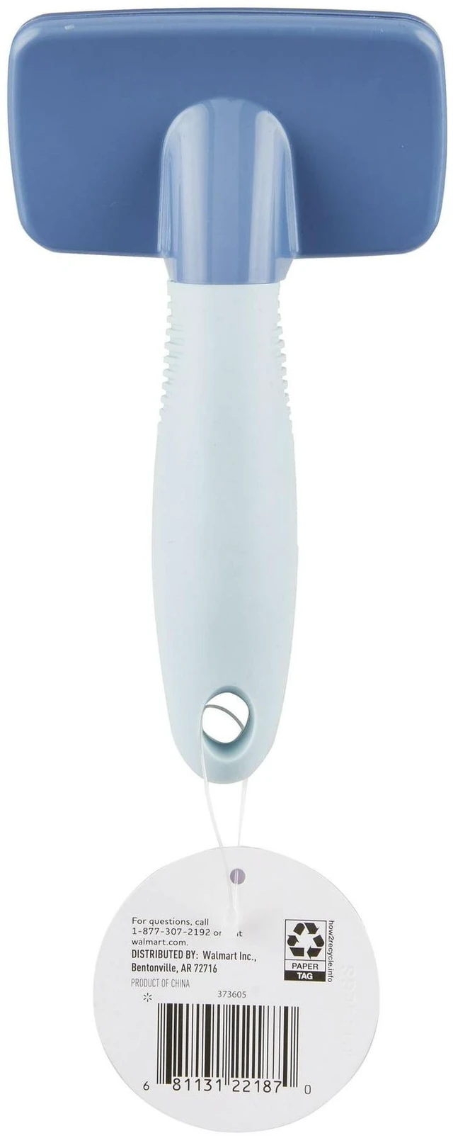 Alt view image 4 of 6 - Vibrant Life Small Cat Slicker Brush