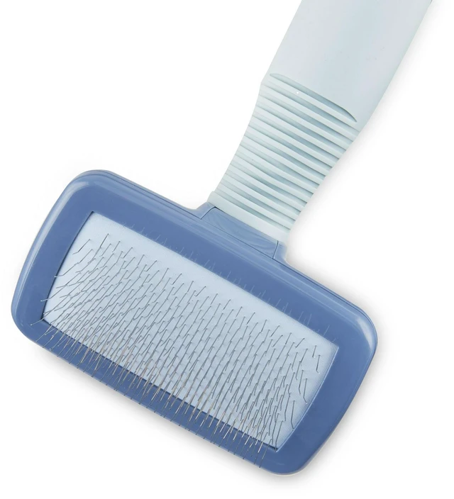 Alt view image 5 of 6 - Vibrant Life Small Cat Slicker Brush