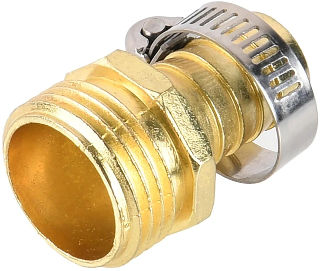 Main image of Metal Male Hose Mender Expert Gardener