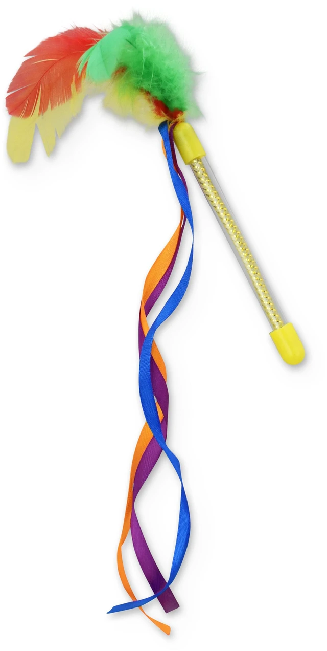 Alt view image 5 of 6 - Vibrant Life Cat Toys Value Pack, 24 Pieces